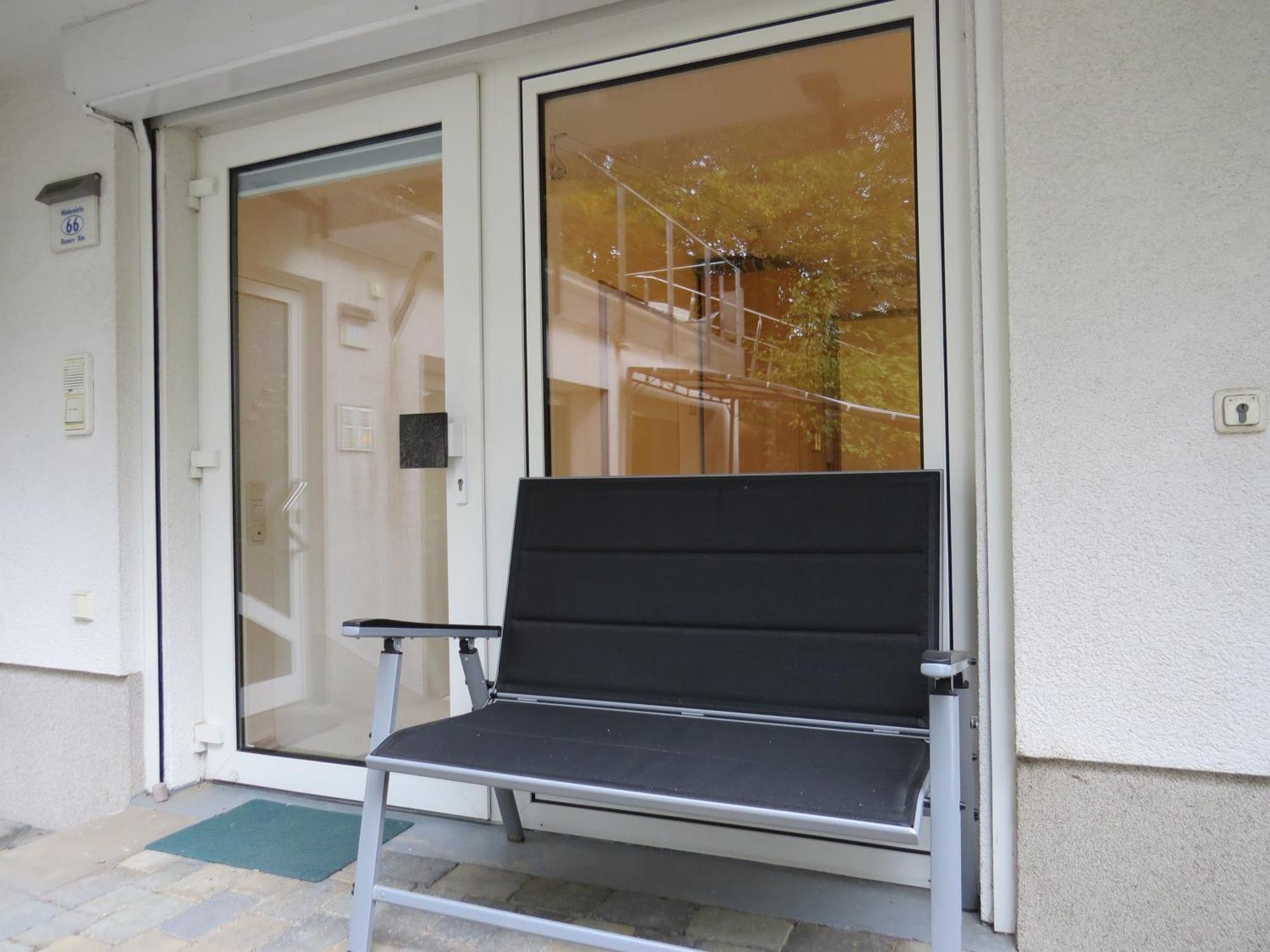 エッセンReiners'Almアパートメント 部屋 写真